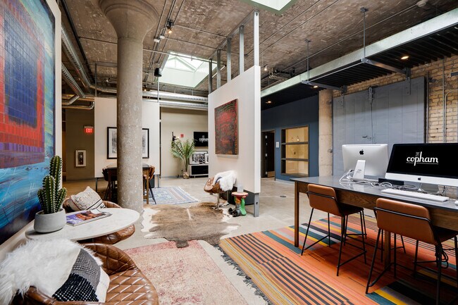 The Copham - Minneapolis North Loop