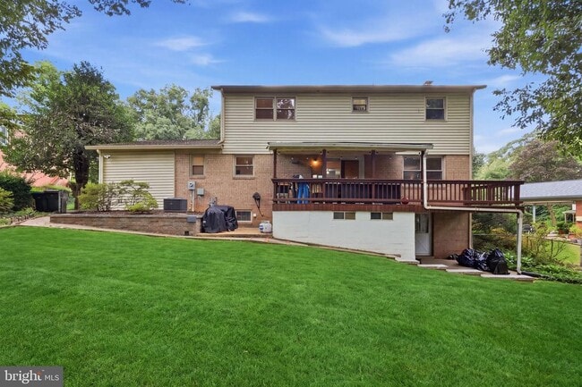 Photo - 6605 Grey Fox Dr