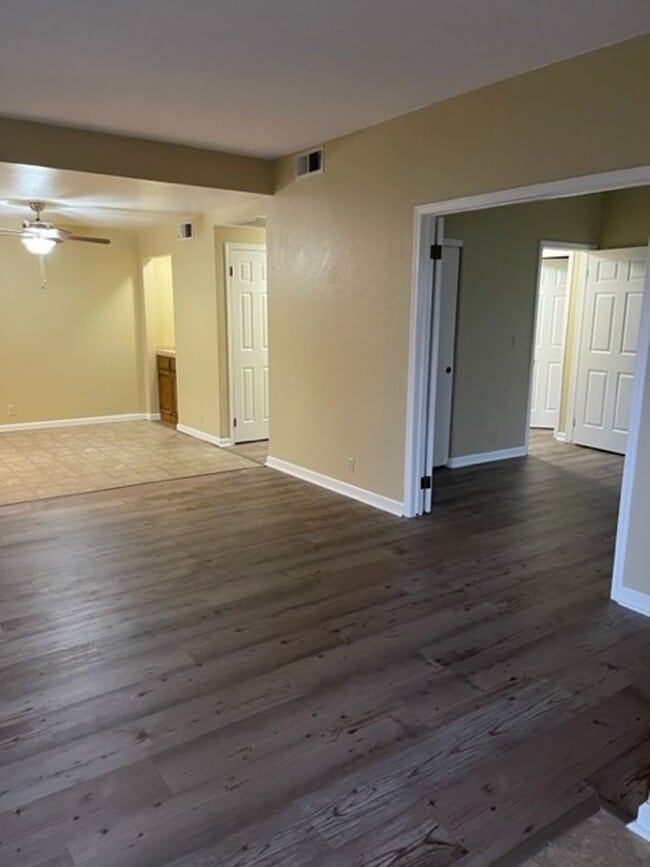 Photo - Beautiful Bottom Floor Unit in Ridgecrest Condos! Month to Month Lease! Unit 119