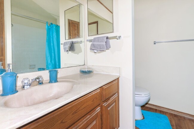 Photo - The Landing Apartments