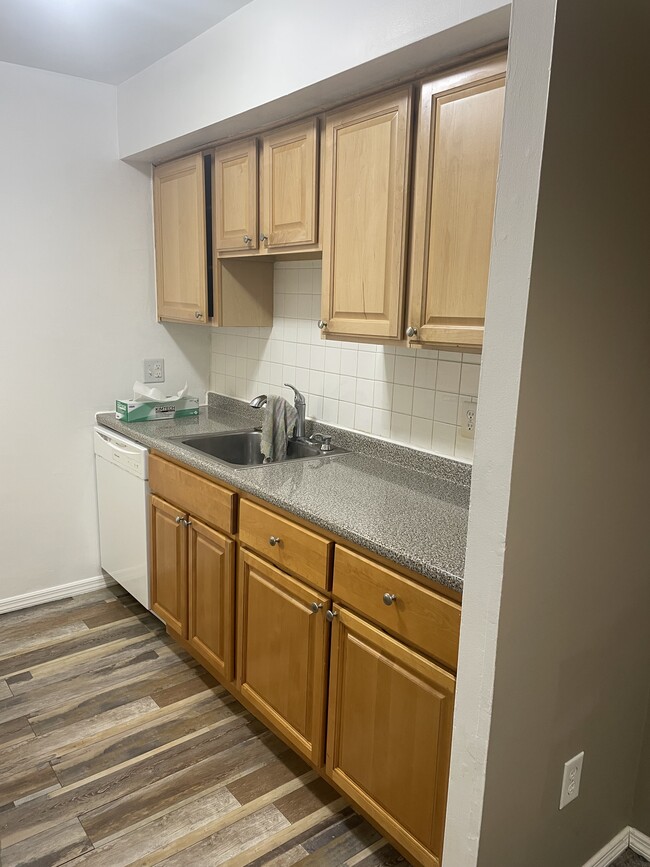 Kitchen - 9485 Woodbridge Rd Unit Apartment B second floor