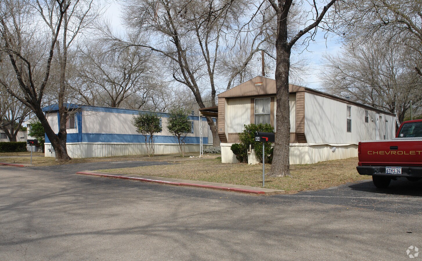 Photo - Little Texas MHC