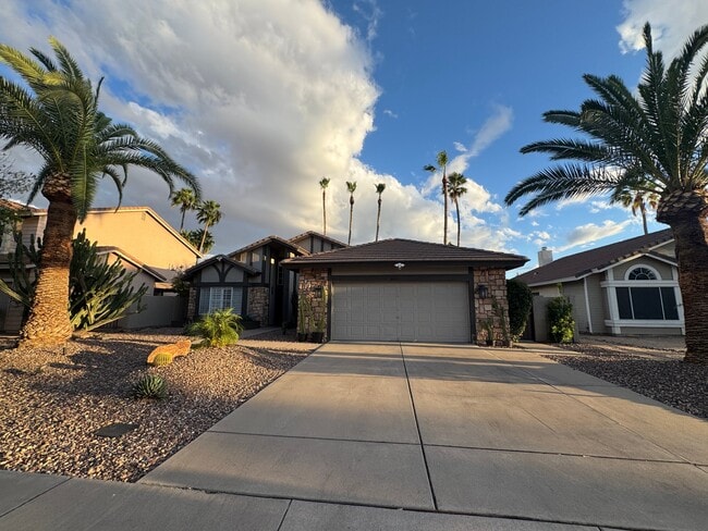 Photo - 9015 E Poinsettia Dr