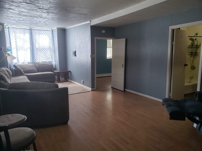 Living Room - 4631 Highway 57 Unit A