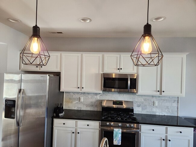 Photo - Chesterfield-Magnolia Green Townhome- 3 Be...