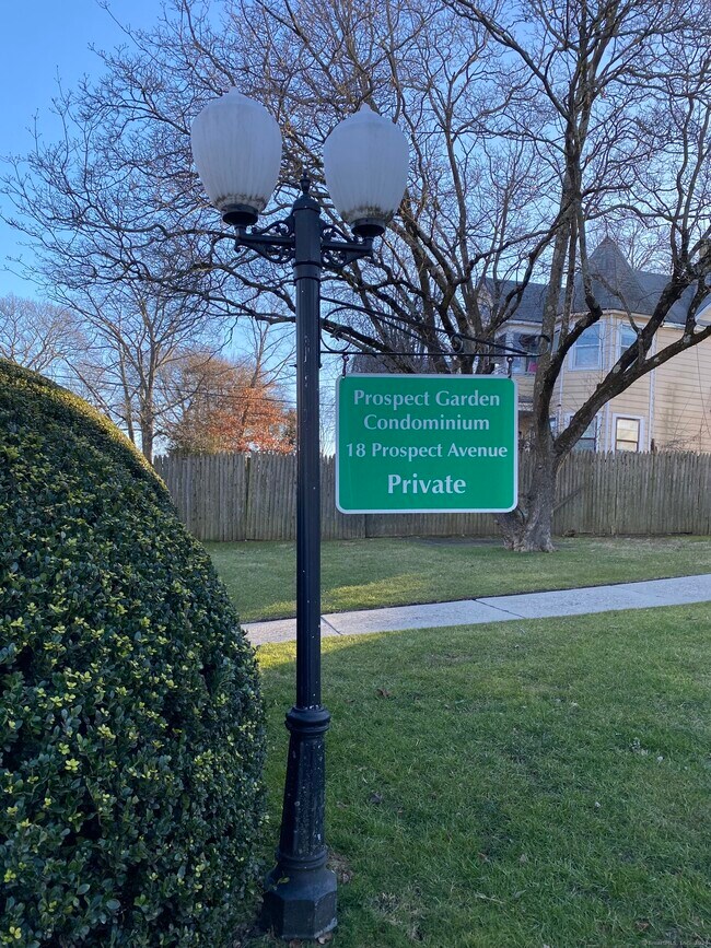 Photo - 18 Prospect St Unit APT C8