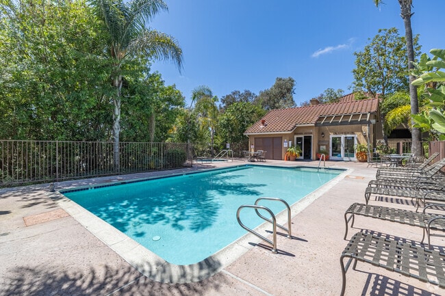 Pool - Elan Alicante La Costa