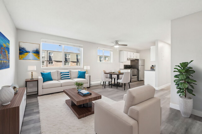 Building Photo - Willowbrook Crossing Rental