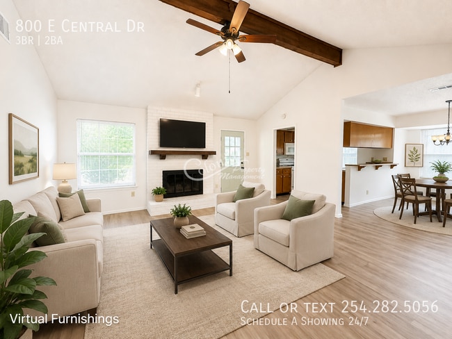 Photo - 800 Central Dr