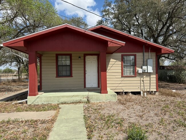 Photo - 1306 S Aransas St