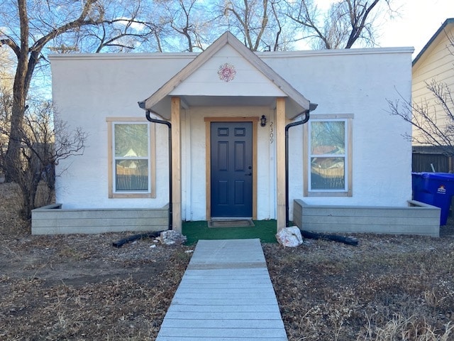 Building Photo - 2309 E Willamette Ave