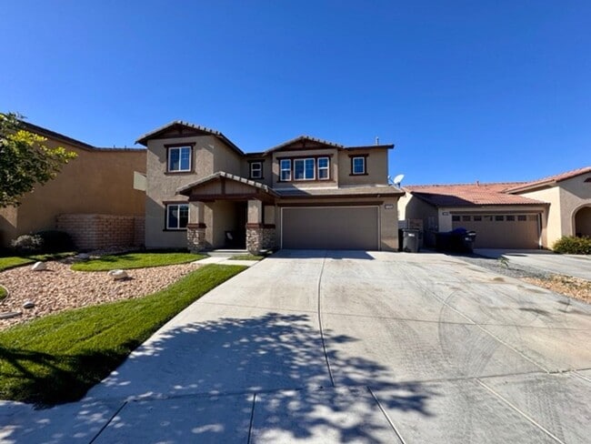 Photo - Stunning 4 Bedroom Cul-De-Sac Home with Loft located in Winchester!