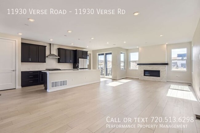 Photo - 11930 Verse Rd