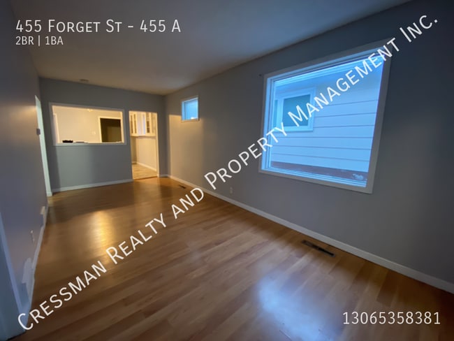 Photo - 2+ bedrooms in Regent Park UTILITIES INCLUDED Unité 455 A