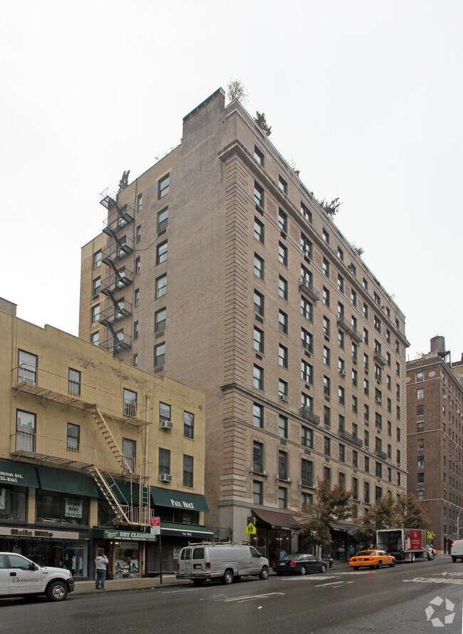 Photo - 1025 Lexington Ave