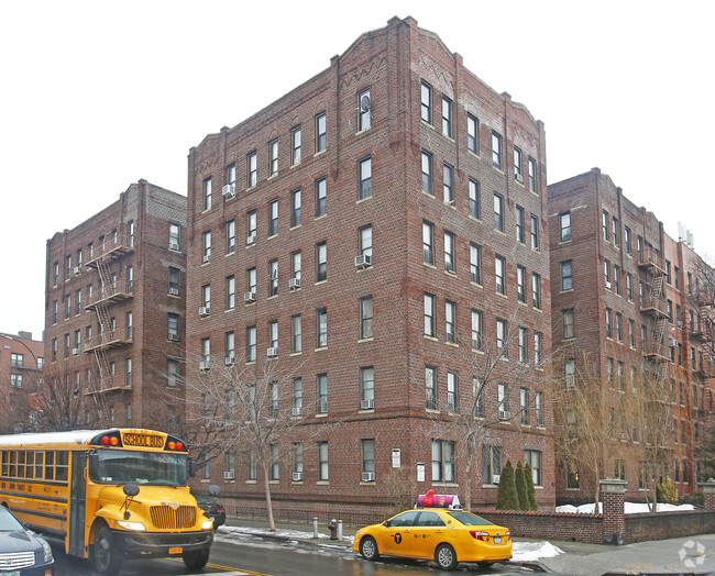 250 ocean parkway - 250 ocean parkway Apartments