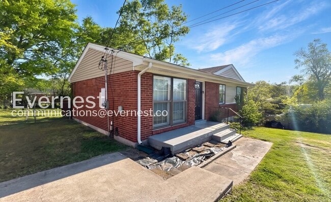 Photo - 1921 Dabbs Ave