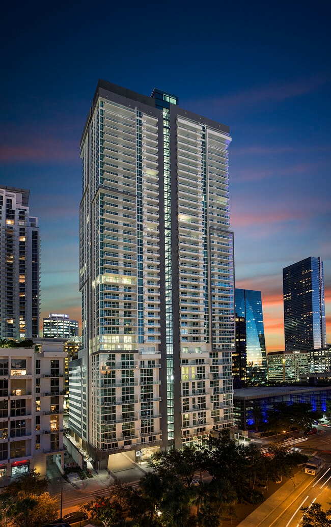 Photo - 1080 Brickell Ave