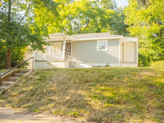 Building Photo - 3928 37th Ave N