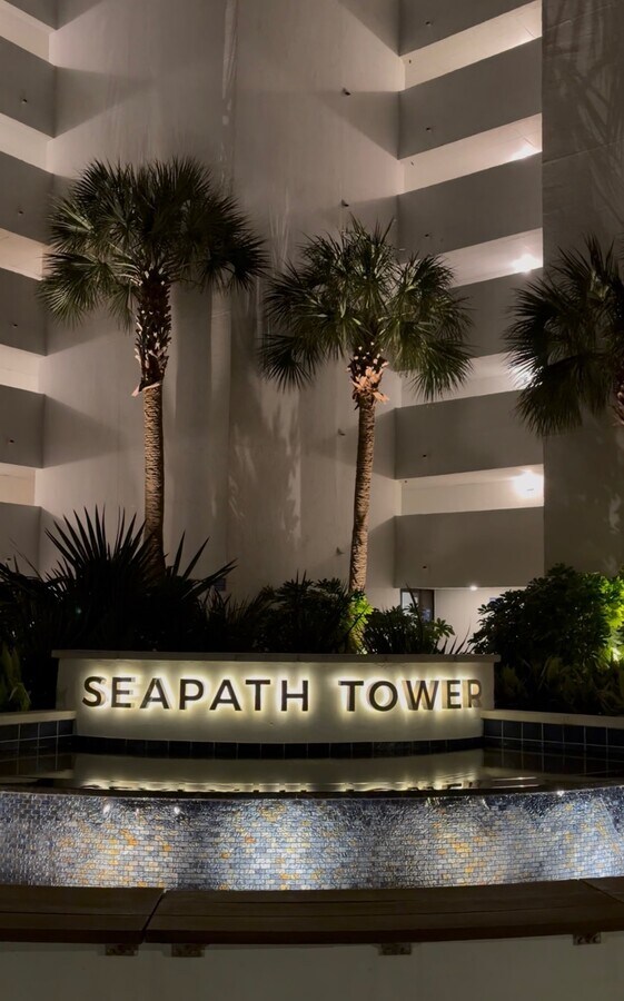 Photo - 322 Causeway Dr Unit 507