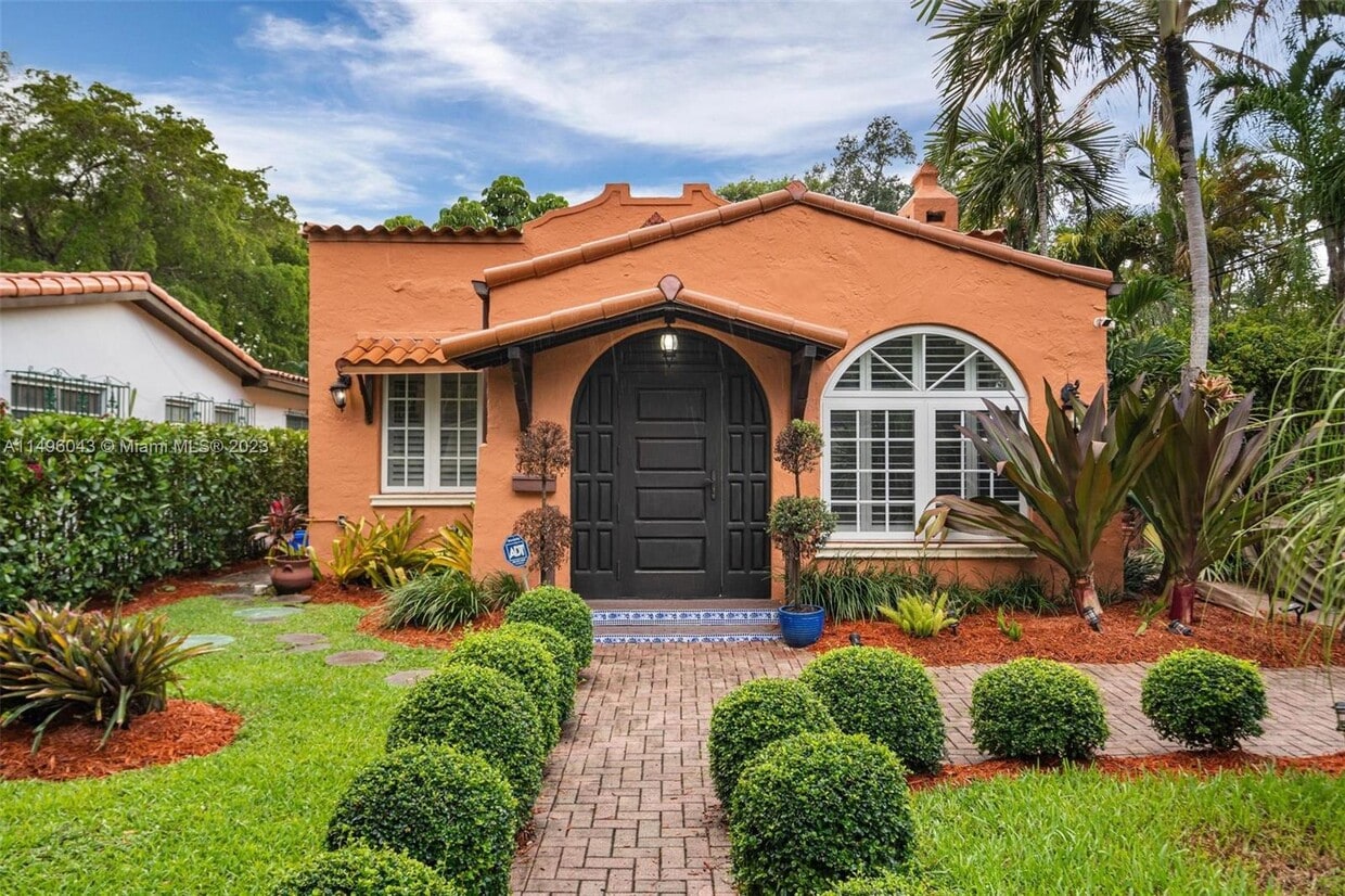 Photo - 1110 Pizarro St (Coral Gables, FL)