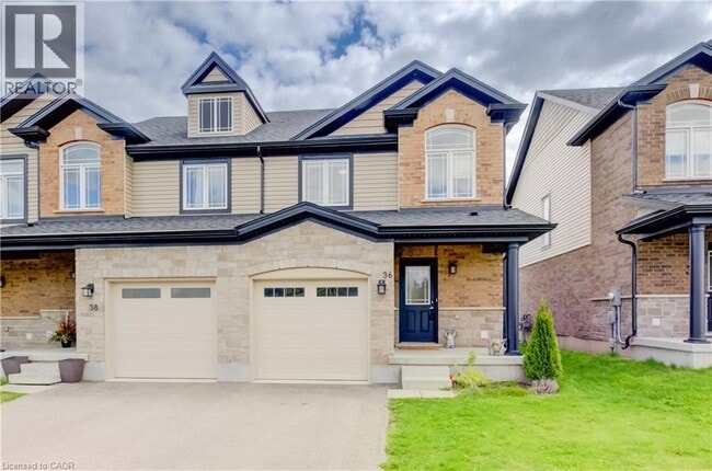 Photo - 36 Bawcutt Cres