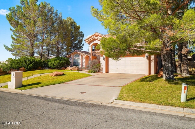 Photo - 851 Via Alegre Ln