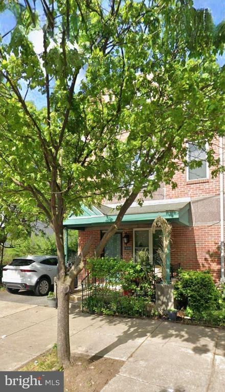 Building Photo - 1400 N Bouvier St