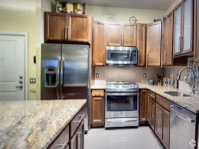 all new bathrooms and new ac, two level condo - 126 Vista Verdi Cir Unit 204 Rental