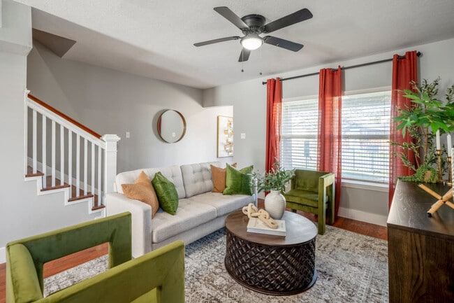 Photo - 4952 Polk St Unidad SI ID1531106P