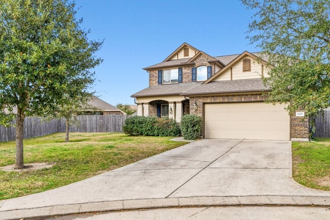 Building Photo - 4435 Bearberry Ave