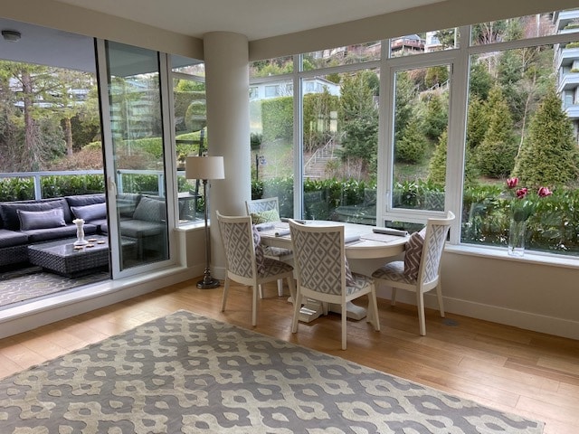 888 Arthur Erickson Pl Unit 505
