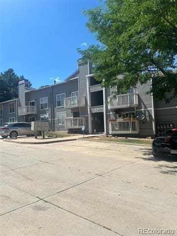 Photo - 4480 S Pitkin St Unit 123