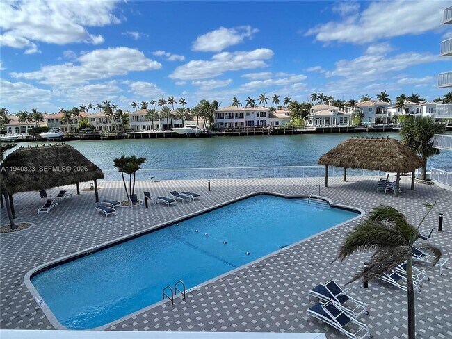 Photo - 1600 S Ocean Dr Unit 3H