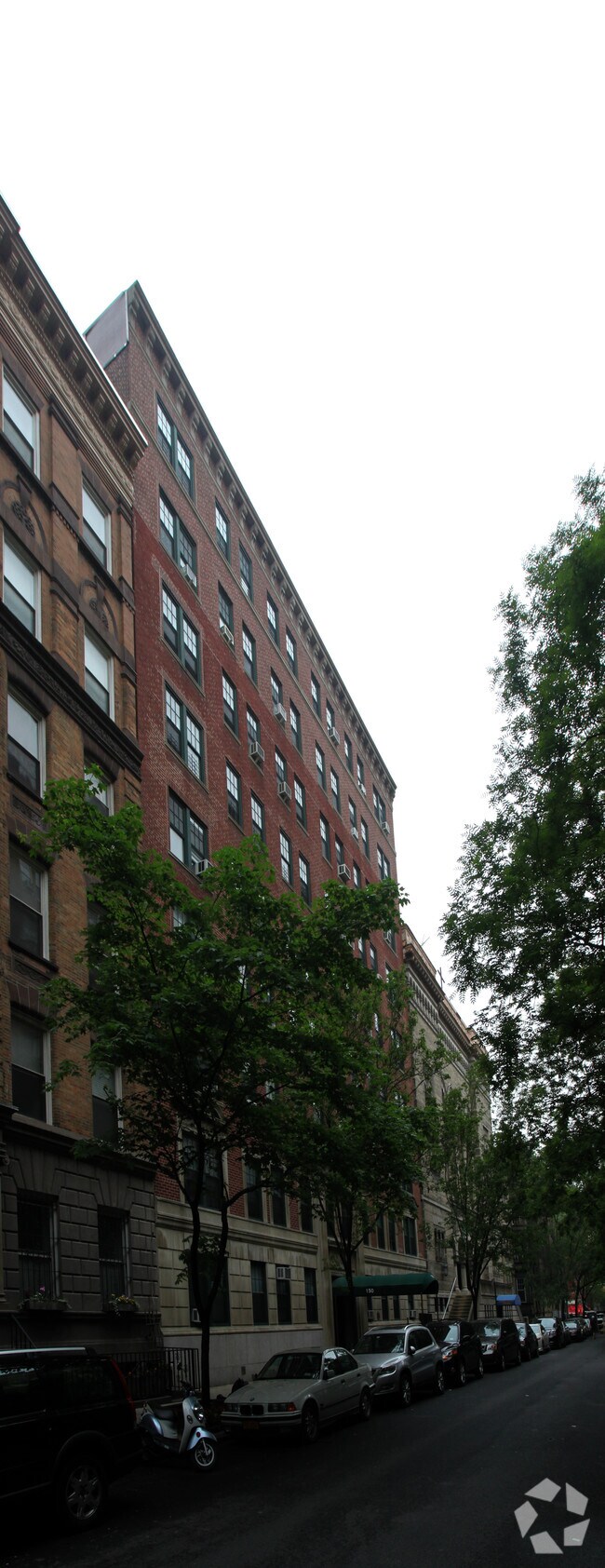 Primary Photo - Marlow