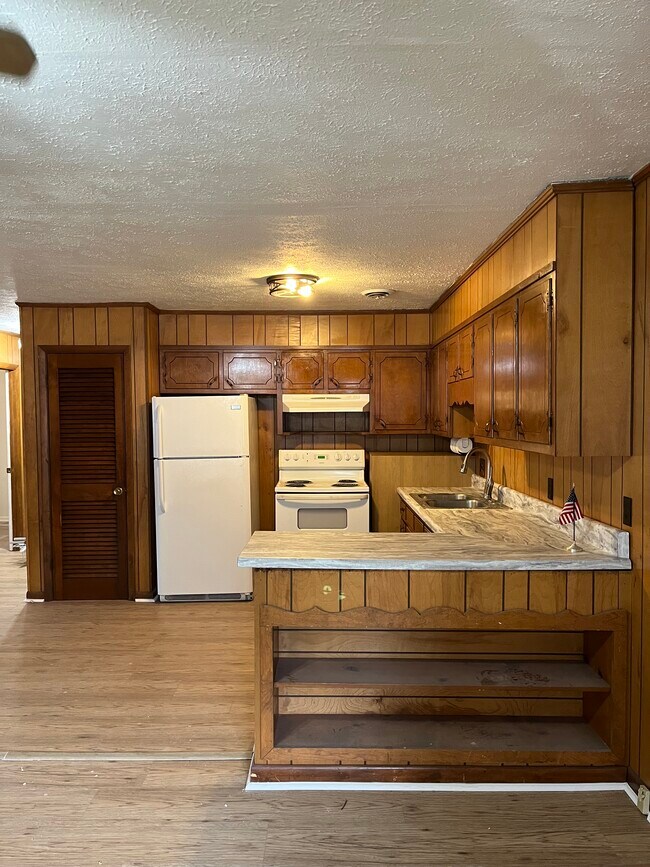 Photo - 2320 Tinnell Ct