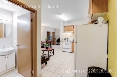 Photo - 253-253 Lester St Unité 3