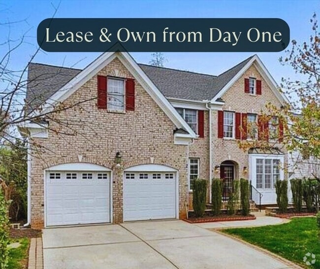 Building Photo - Build Equity While Leasing - Lease and Own... Rental
