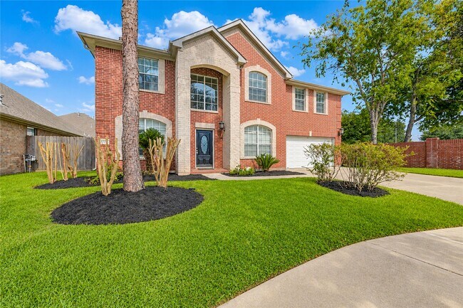 Photo - 1223 Oak Canyon Ln
