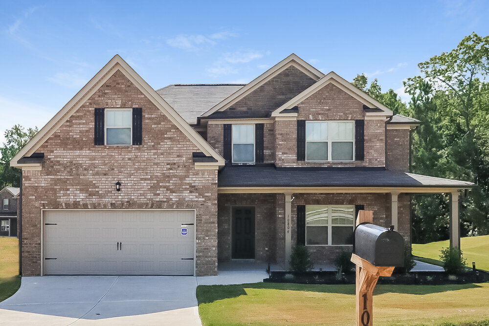 Photo - 10804 Southwood Dr Casa