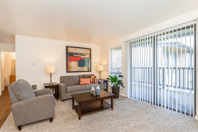 Village Green Apartments