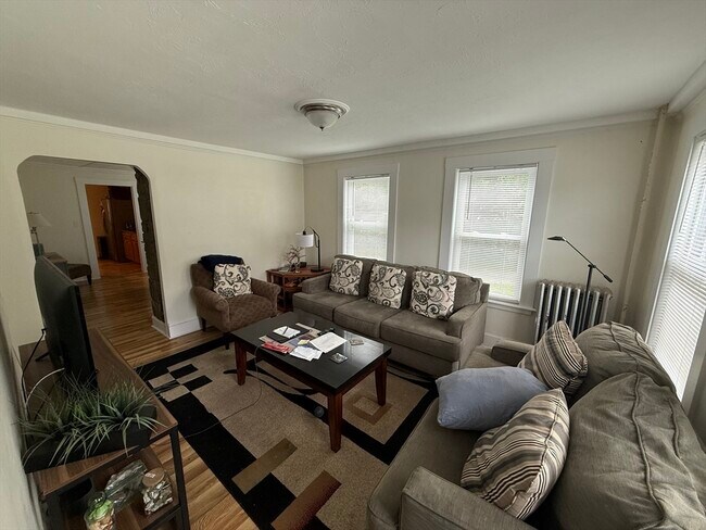 Photo - 35 Winthrop Ave Unidad 1 Rental