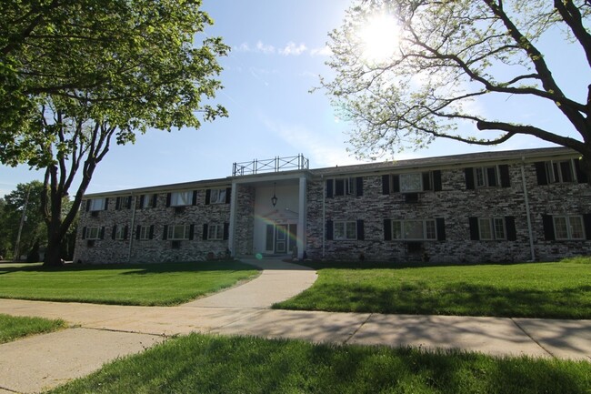 Photo - Carriage Hills Apartments