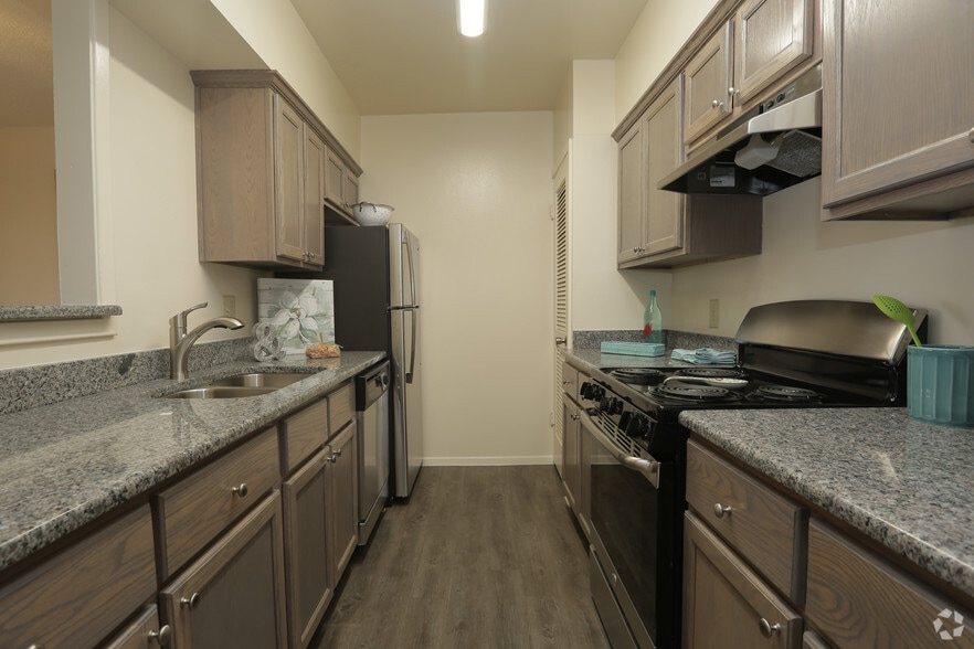 Interior Photo