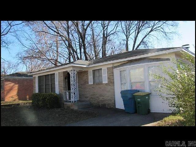 Photo - 1217 Look St Casa