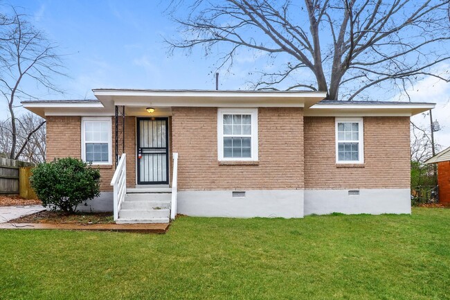 Photo - 2184 Cassie Ave House