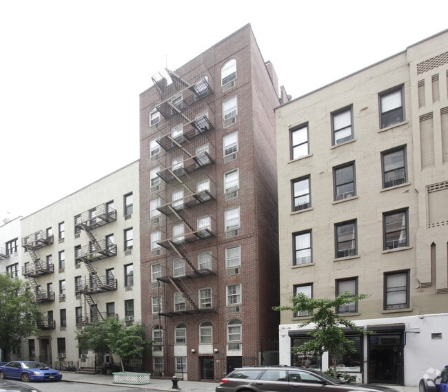 Building Photo - 402 East 83rd Street Rental