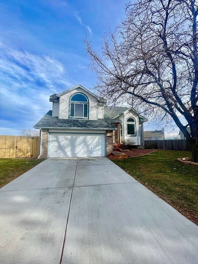 Building Photo - 5620 E Prescott Ave