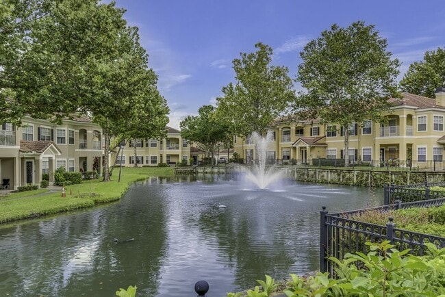Arbor Lakes Apartments