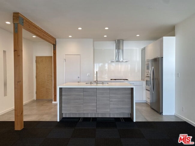 Photo - 2221 Ocean Ave Unit 205